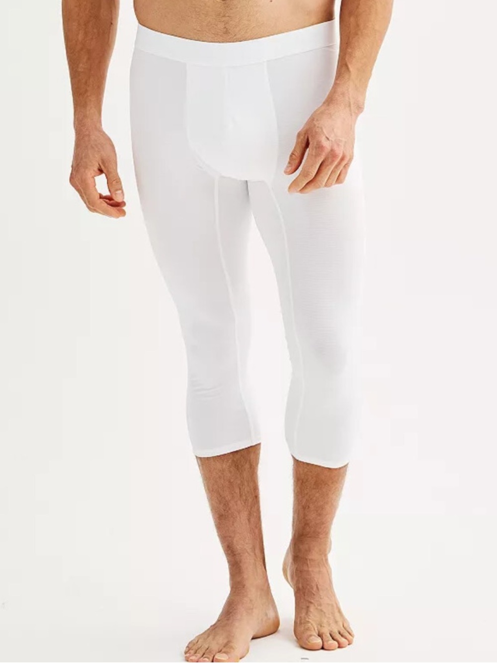 NEW TEK gear Base Layer Tights